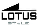 Lotus Style Schmuck Logo