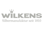 WILKENS Schmuck Tafelschmuck Logo